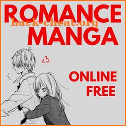 ROMANCE MANGA ONLINE icon