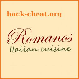 Romano's Italian Cuisine icon