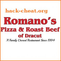 Romano's Pizza and Roast Beef of Dracut icon