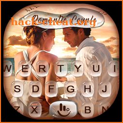 Romantic Love Keyboard Theme icon