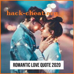 Romantic love quotes 2020 icon