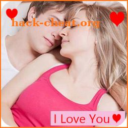 Romantic Love Quotes and Pictures icon