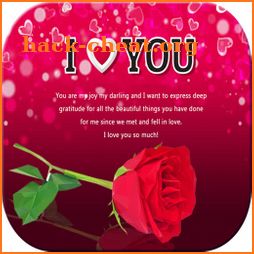 Romantic Love Quotes With Pictures HD icon