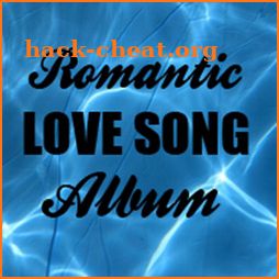 Romantic Love Song Album icon