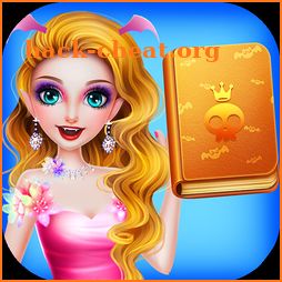 Romantice Love Date - Vampise Princess icon