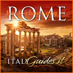 Rome City Travel Guide - ItalyGuides.it icon