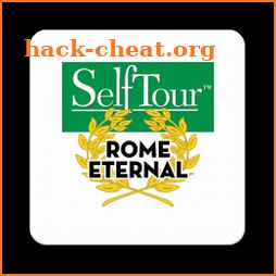Rome Eternal - City Self Tour icon
