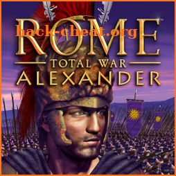 ROME: Total War - Alexander icon