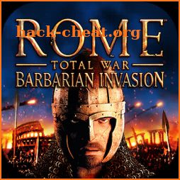 ROME: Total War - Barbarian Invasion icon