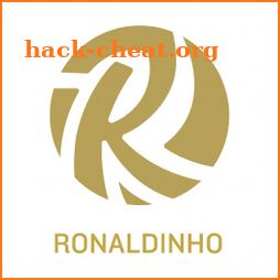 Ronaldinho App icon