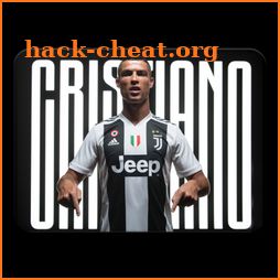 Ronaldo in Juventus Wallpapers HD icon