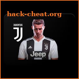 Ronaldo Juventus Wallpapers HD 2018 icon