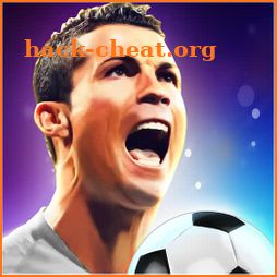 Ronaldo: Soccer Clash icon