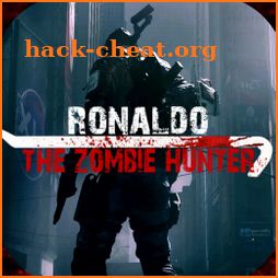 Ronaldo - The Zombie Hunter icon