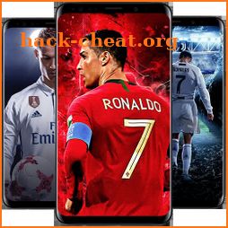 Ronaldo Wallpapers 2022 HD 4K icon
