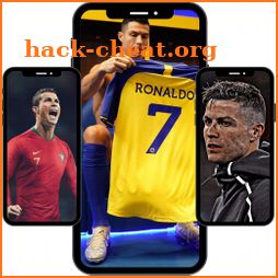 Ronaldo Wallpapers (2023) icon