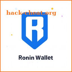 Ronin Wallet - Marketplace Axies infinity icon