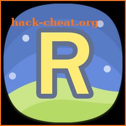 Ronio - Icon Pack icon