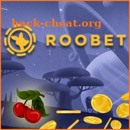 Roobet icon