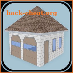 Roof Sketchup Design Ideas icon