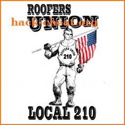 Roofers Local 210 app icon