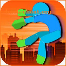 Rooftop Racer: Parkour FreeRun icon
