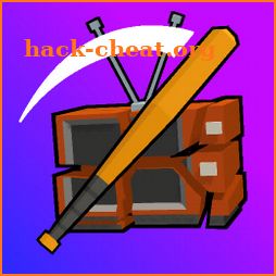 Room Crash icon