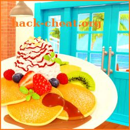 Room Escape Game Hawaiian Pancake icon