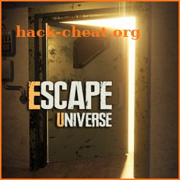 Room Escape Universe: Survival icon
