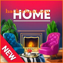 Room Flip™: Design Dream Home icon