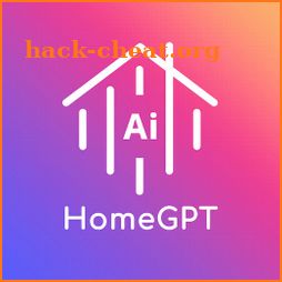 Room GPT AI - Interior Design icon