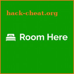 Room Here icon