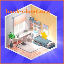 Room Match 3D icon
