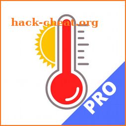 Room Thermometer PRO icon
