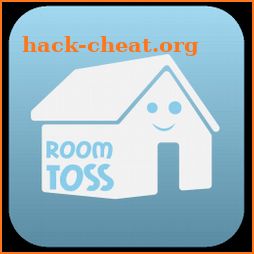 Room Toss icon