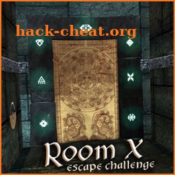 Room X: Escape Challenge icon