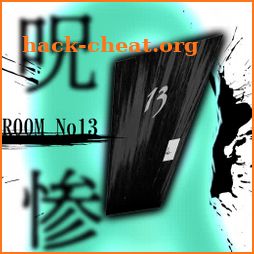 Room13 -Horror Escape- icon
