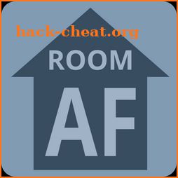 RoomAF icon