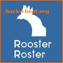 Rooster Roster icon