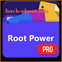 Root Power Explorer Ultimate [LIFETIME] - 50% OFF icon