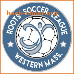 Roots Soccer League Mobile App icon