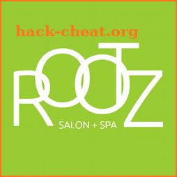 Rootz Salon & Spa icon
