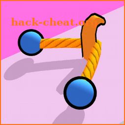 Rope And Run icon