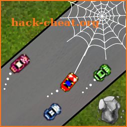 Rope Car Race icon