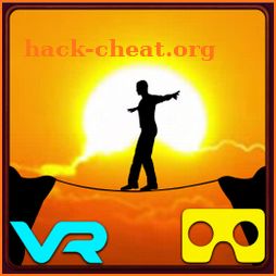 Rope Crossing Adventure VR icon