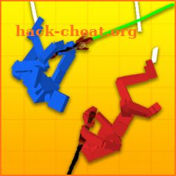 Rope Fight 3D icon