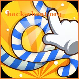Rope Rescue Grand Challenge icon