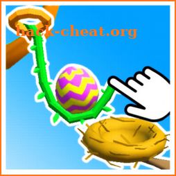 Rope'n Egg icon