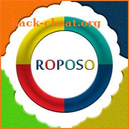 Roposo : India's No 1 Video App Guide icon