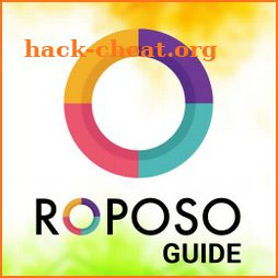 Roposo - Status Chat Video • Guide for Roposo 2020 icon